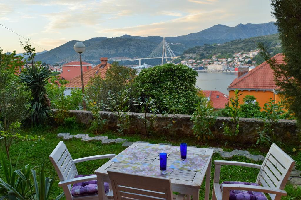 Leela Apartment Dubrovnik Exterior photo